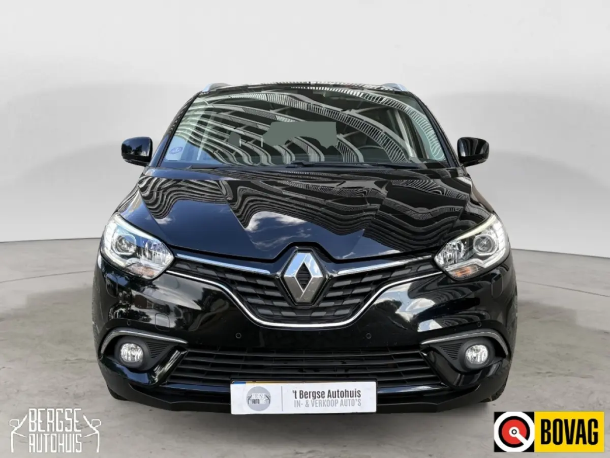1.2 TCe Bose 7p. Navi Clima Massage