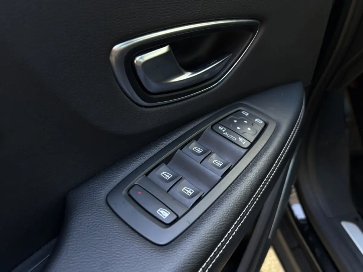1.2 TCe Bose 7p. Navi Clima Massage