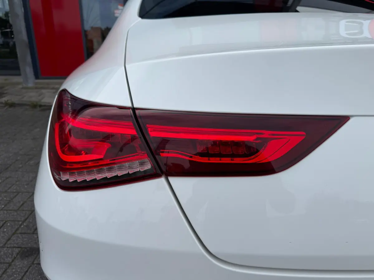 250 e Hybride AMG Night pakket Panorama Ambient light