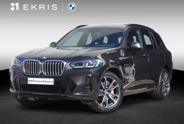xDrive30e | High Executive | M Sportpakket | Panodak | Trekhaak | Head-Up | Parking Assistant Plus | Adaptief Onderstel | Hi-Fi | Comfort Access | 20'' LMV