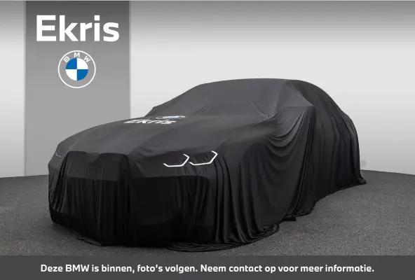 xDrive30e | High Executive | M Sportpakket | Panodak | Trekhaak | Head-Up | Parking Assistant Plus | Adaptief Onderstel | Hi-Fi | Comfort Access | 20'' LMV