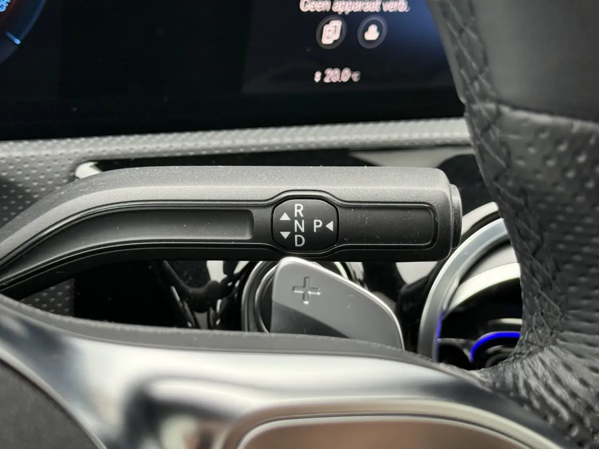 250 e Business Solution AMG | Pano | Ambient Light | MultiBeam LED | DAB+