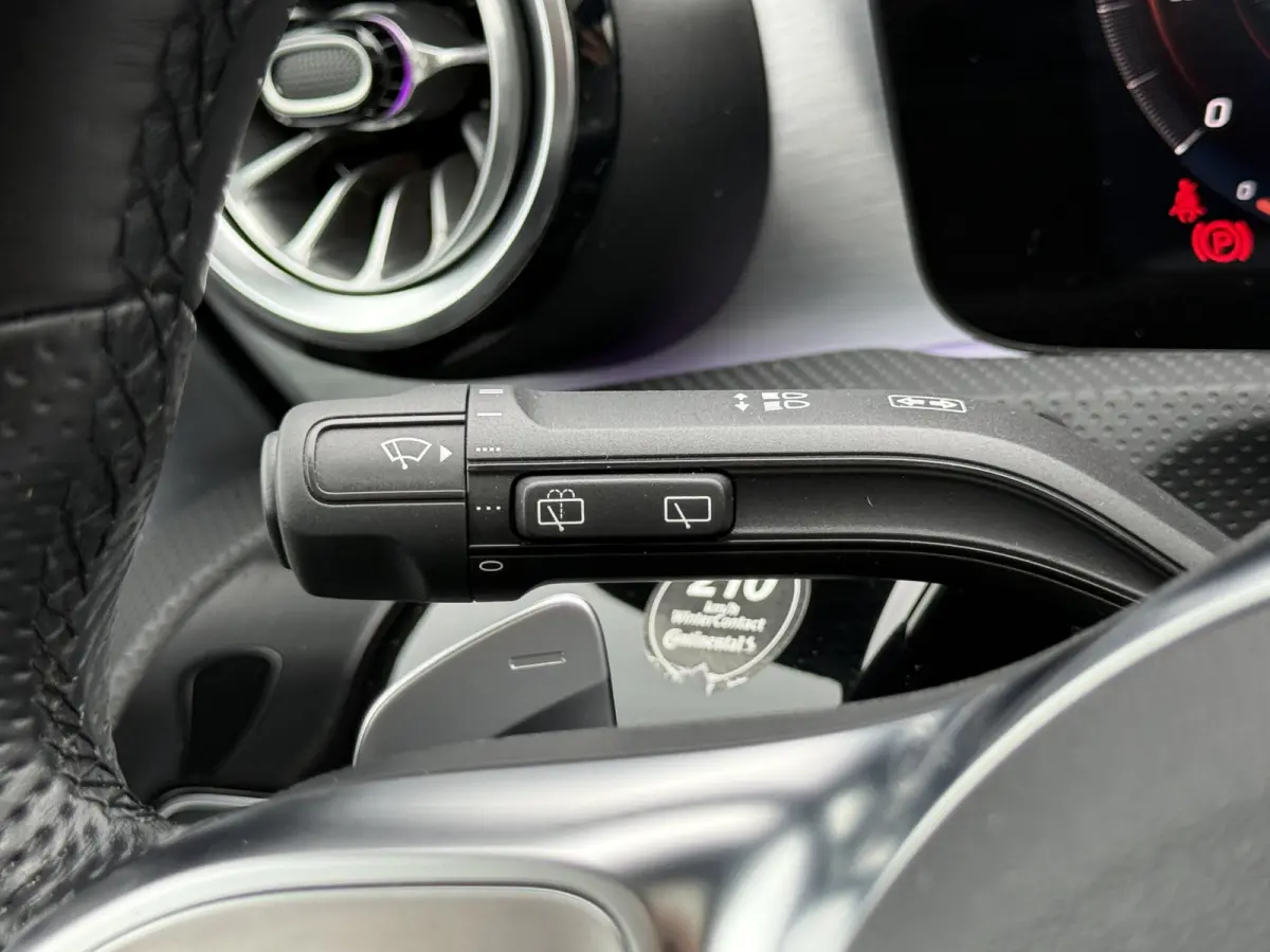 250 e Business Solution AMG | Pano | Ambient Light | MultiBeam LED | DAB+