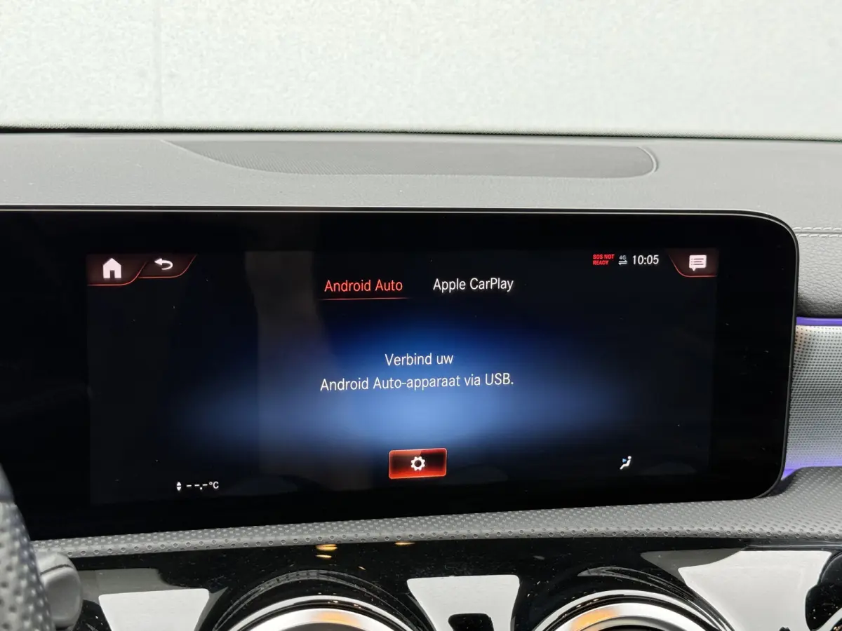 250 e Business Solution AMG | Pano | Ambient Light | MultiBeam LED | DAB+