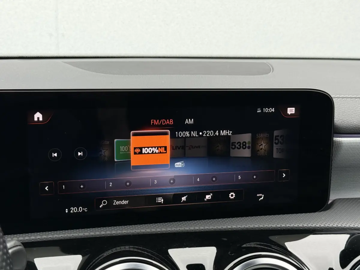 250 e Business Solution AMG | Pano | Ambient Light | MultiBeam LED | DAB+