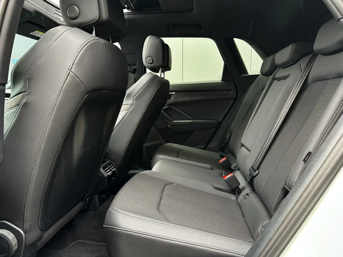 45 TFSI e 3x S-Line 245PK | Pano | Keyless | Camera | Matrix | ACC | Lane | 1e eig