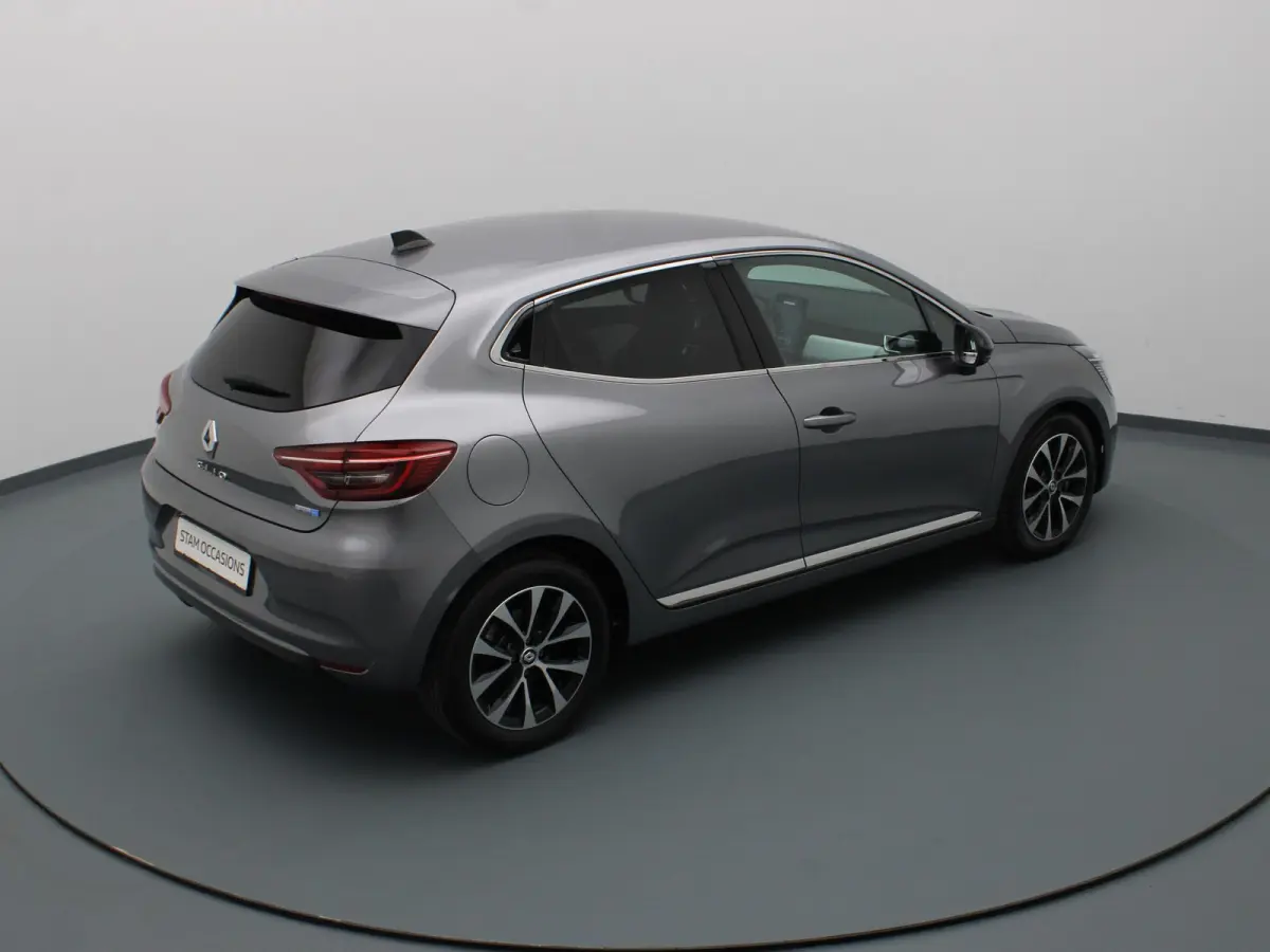 E-Tech Hybrid 145pk Techno Camera | Cruise | Navi | Parkeersens. v+a