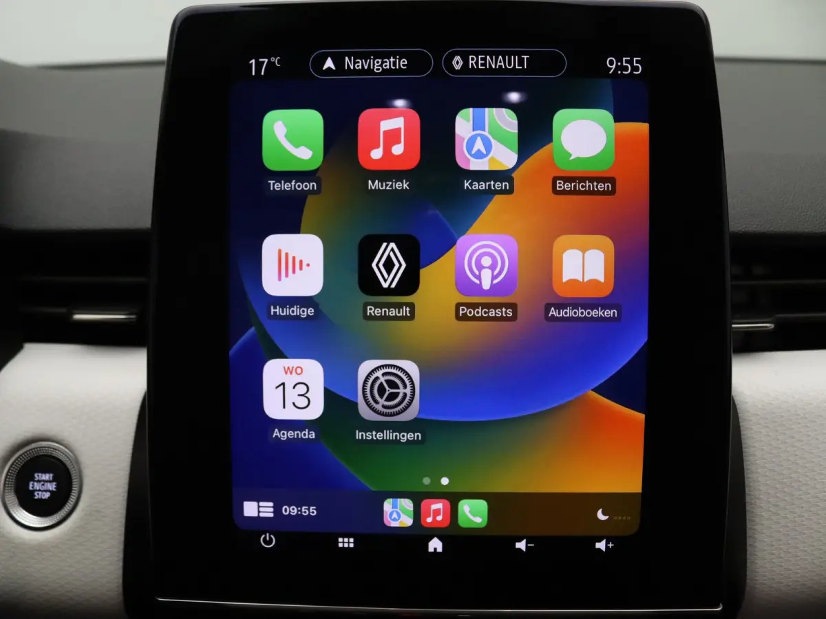 E-Tech Hybrid 145pk Techno Camera | Cruise | Navi | Parkeersens. v+a