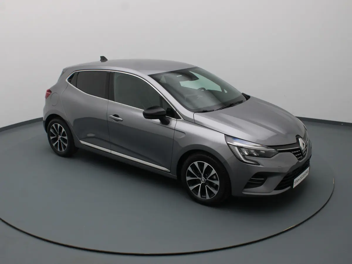 E-Tech Hybrid 145pk Techno Camera | Cruise | Navi | Parkeersens. v+a