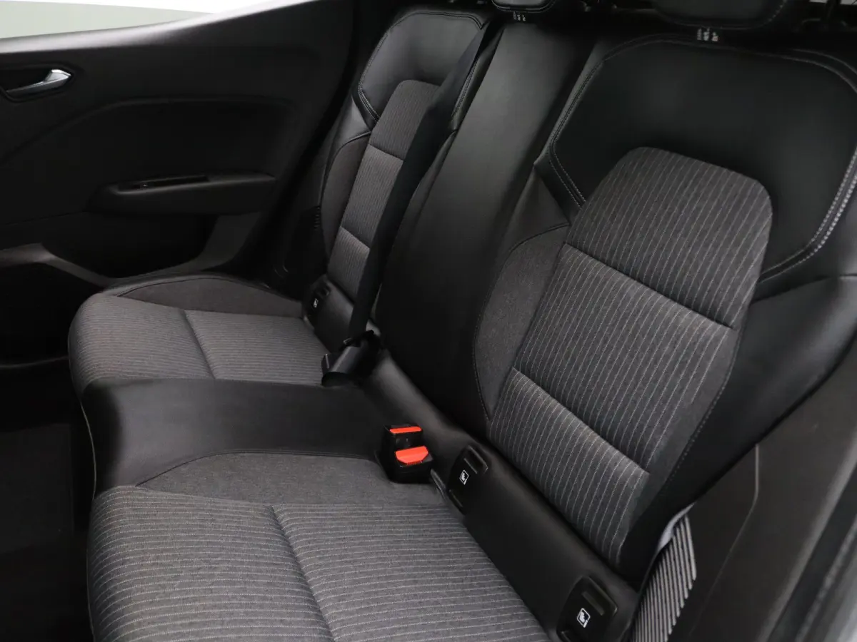 E-Tech Hybrid 145pk Techno Camera | Cruise | Navi | Parkeersens. v+a