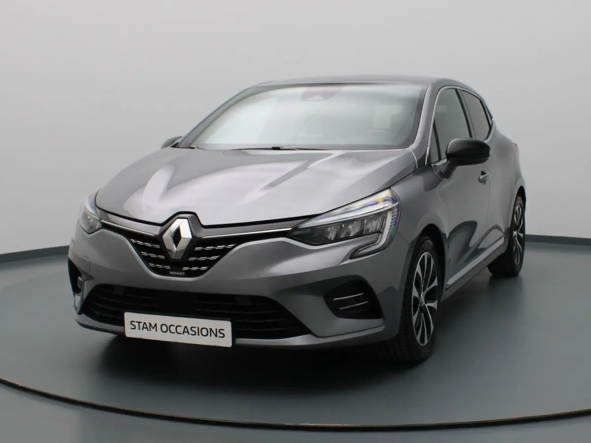 E-Tech Hybrid 145pk Techno Camera | Cruise | Navi | Parkeersens. v+a