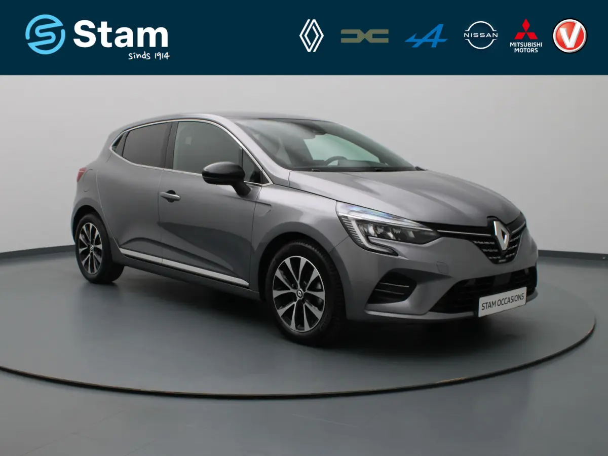 E-Tech Hybrid 145pk Techno Camera | Cruise | Navi | Parkeersens. v+a