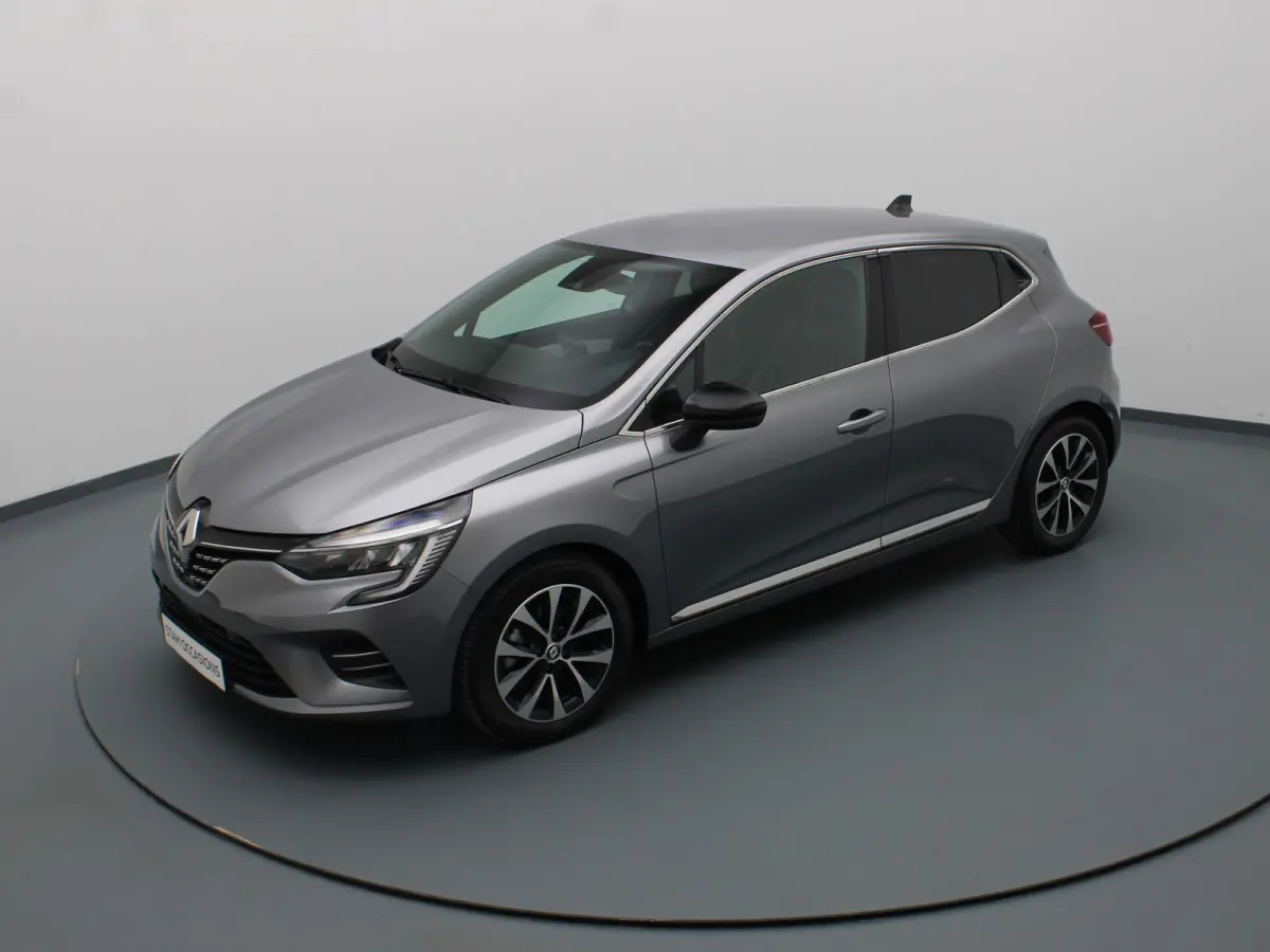 E-Tech Hybrid 145pk Techno Camera | Cruise | Navi | Parkeersens. v+a