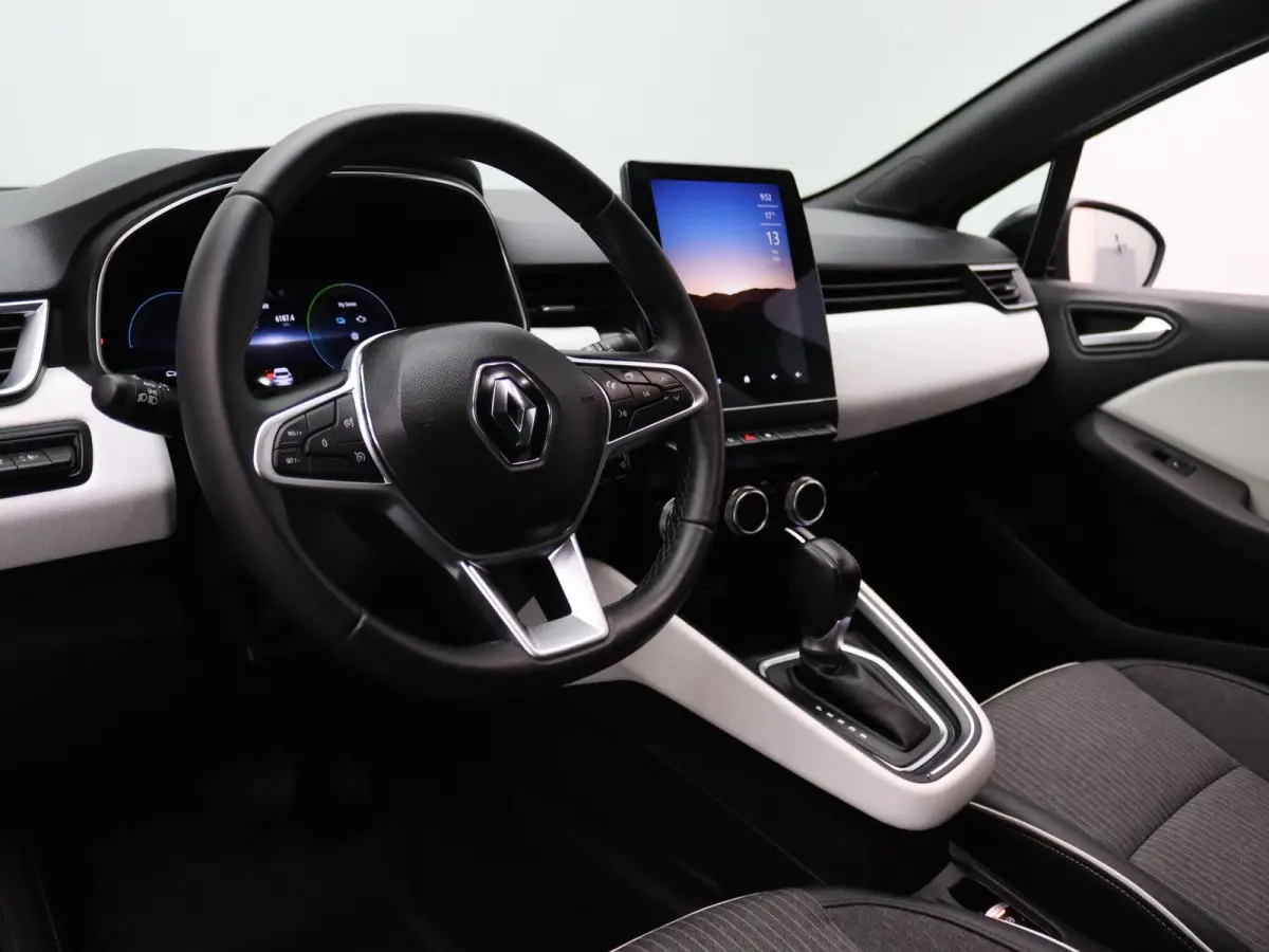 E-Tech Hybrid 145pk Techno Camera | Cruise | Navi | Parkeersens. v+a