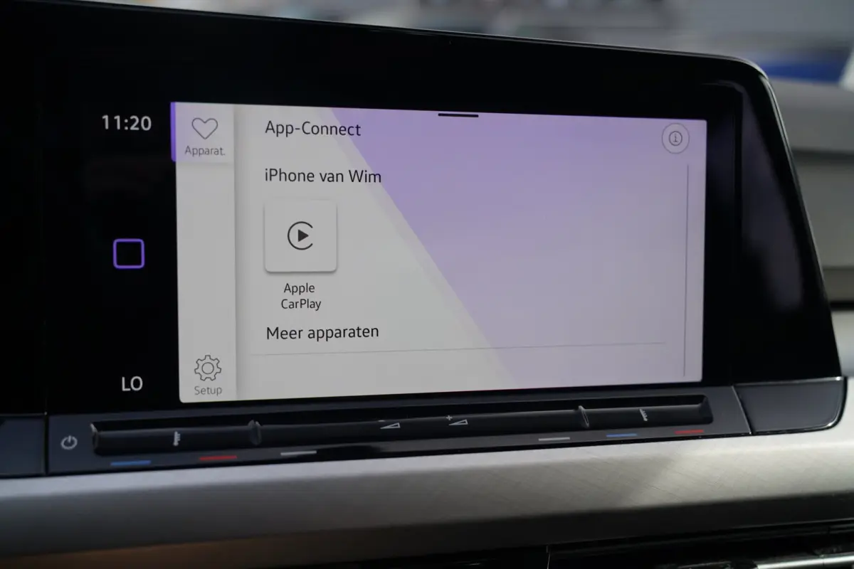 1.5 TSI Sport | R-line Difuser | Sport uitlaat met kleppensysteem | Navigatie | Lane Assist | Apple Carplay |