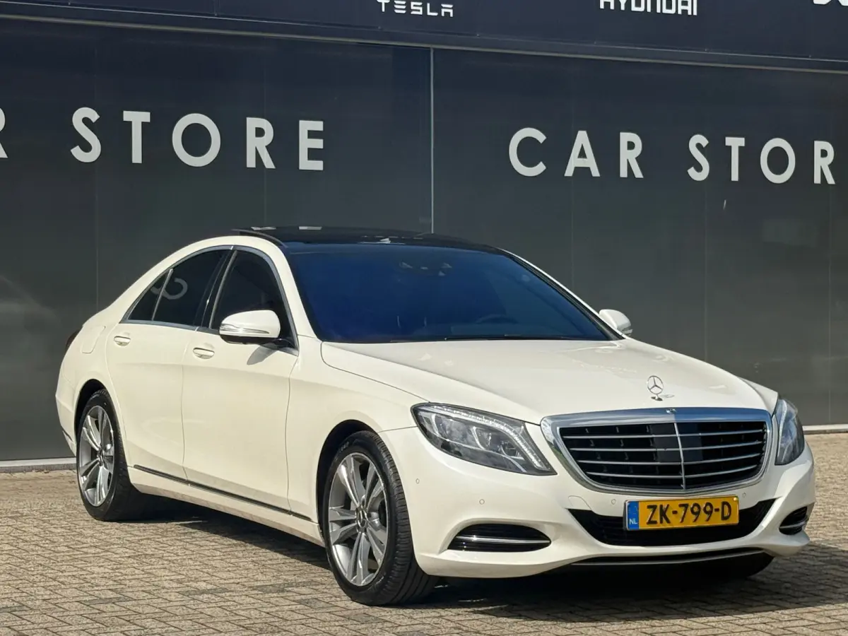 400 HYBRID Prestige Plus