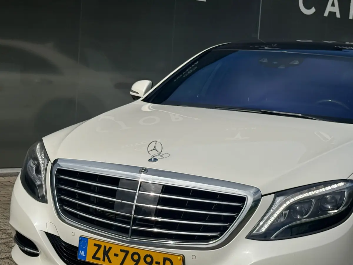 400 HYBRID Prestige Plus