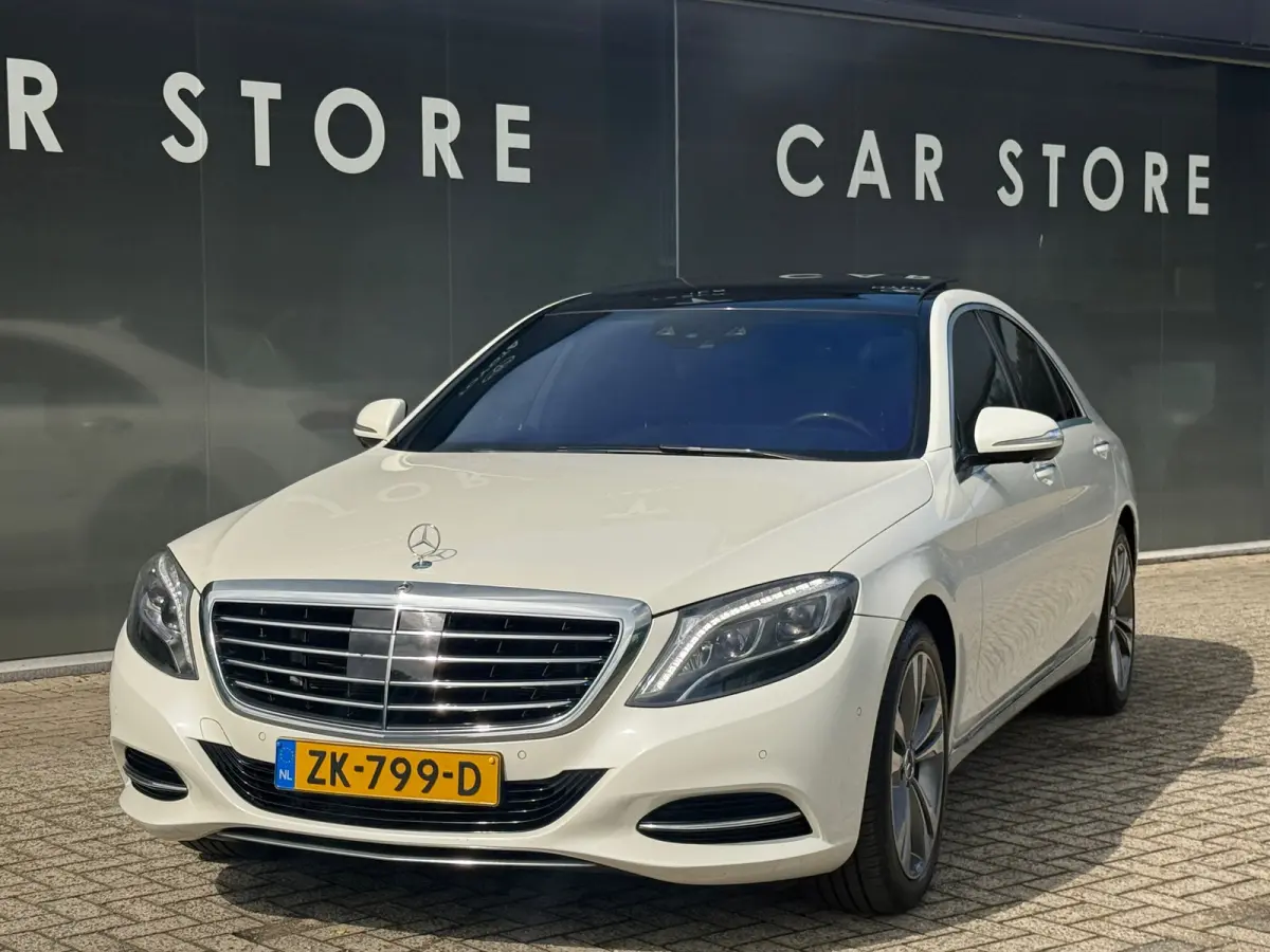 400 HYBRID Prestige Plus