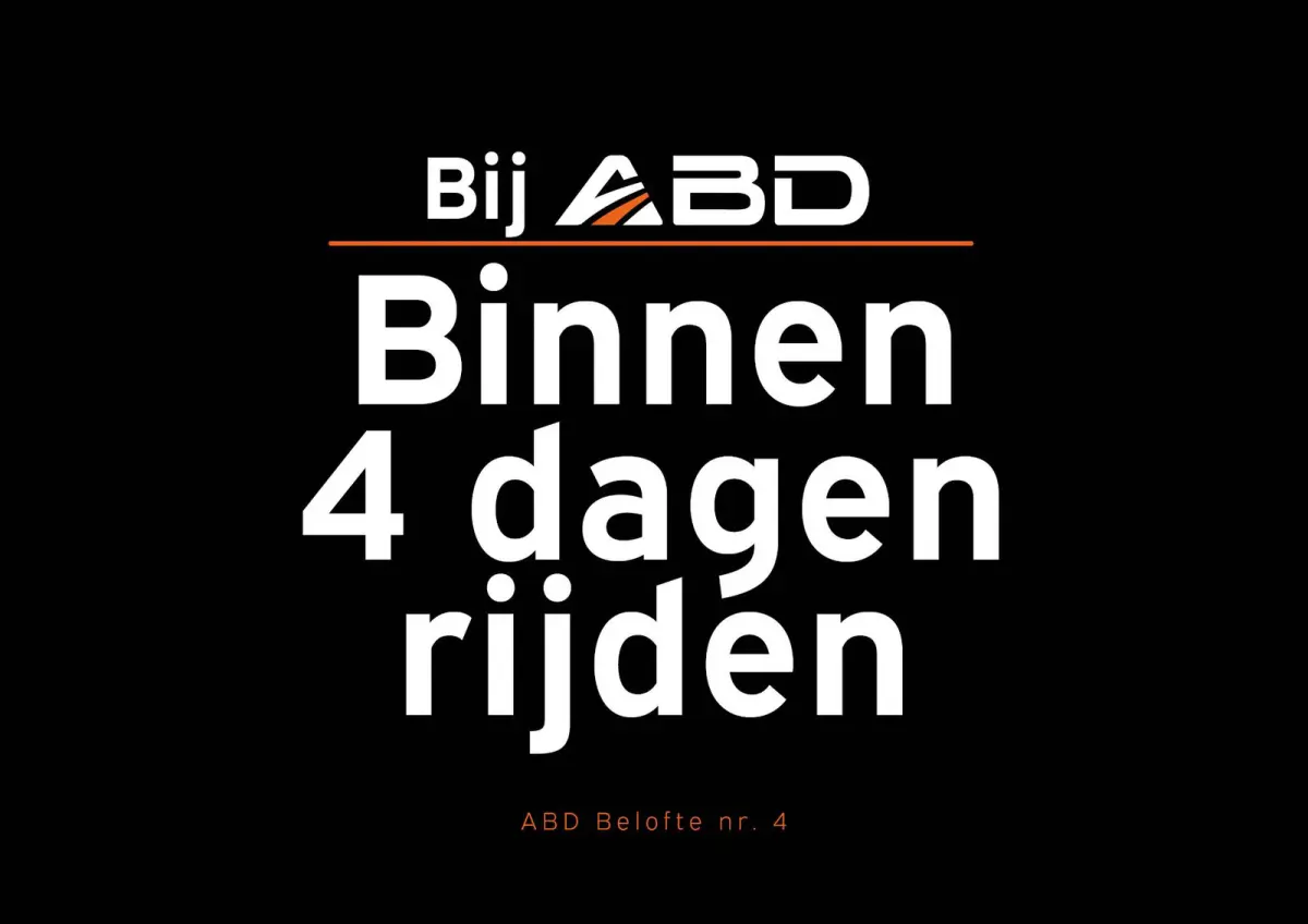 R135 Iconic 52 kWh | Koopaccu | BOSE | Stoel- en stuurwielverwarming | 95% accuscore |