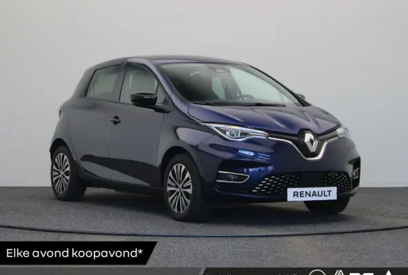 R135 Iconic 52 kWh | Koopaccu | BOSE | Stoel- en stuurwielverwarming | 95% accuscore |