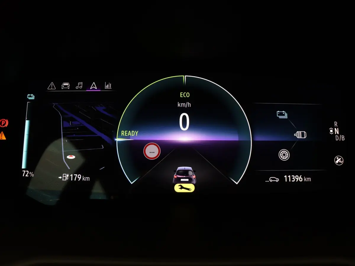 R135 Iconic 52 kWh | Koopaccu | BOSE | Stoel- en stuurwielverwarming | 95% accuscore |