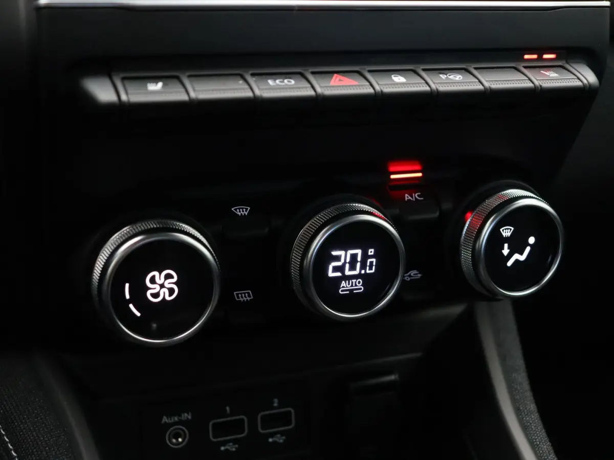 R135 Iconic 52 kWh | Koopaccu | BOSE | Stoel- en stuurwielverwarming | 95% accuscore |