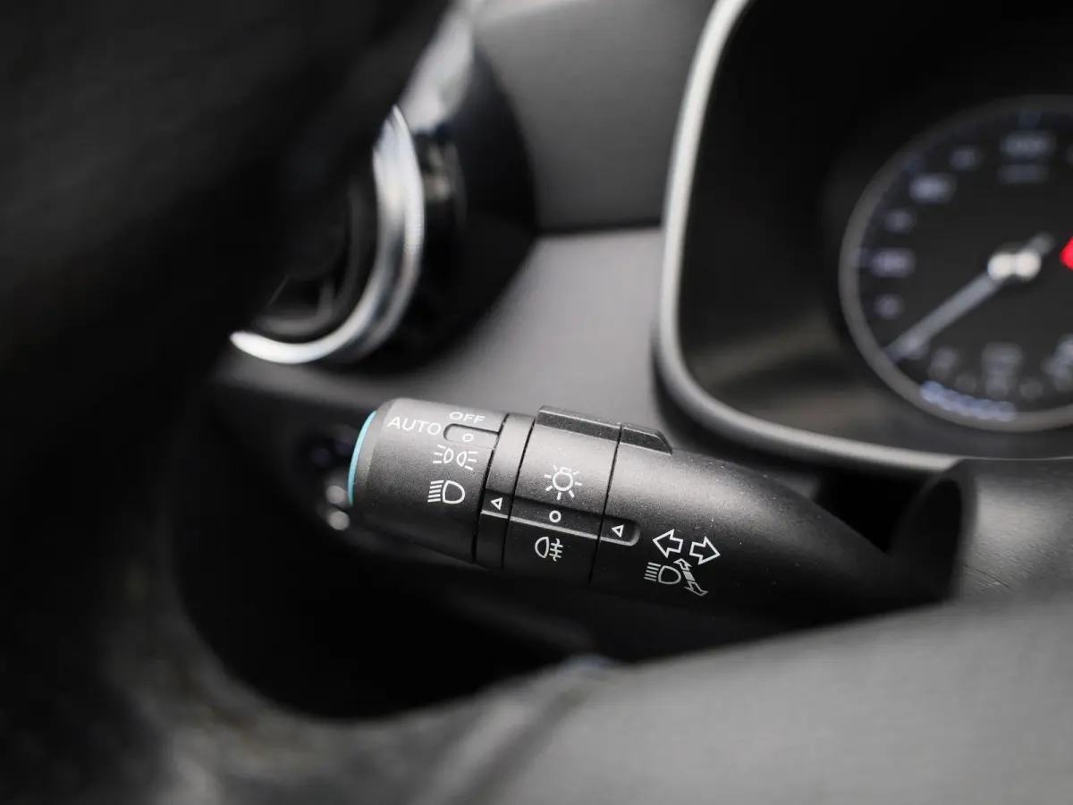 MG Luxury 45 kWh LEER | PANORAMADAK | CAMERA | STOELVERWARMING