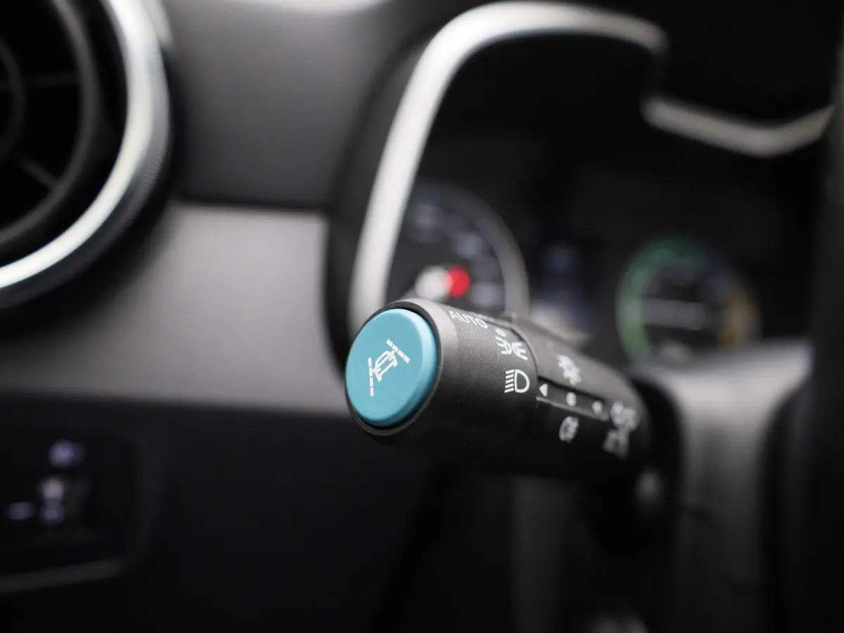 MG Luxury 45 kWh LEER | PANORAMADAK | CAMERA | STOELVERWARMING
