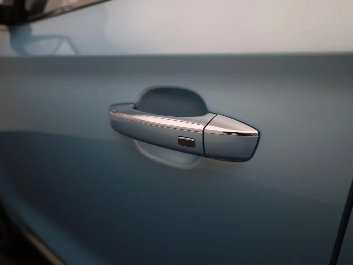 MG Luxury 45 kWh LEER | PANORAMADAK | CAMERA | STOELVERWARMING