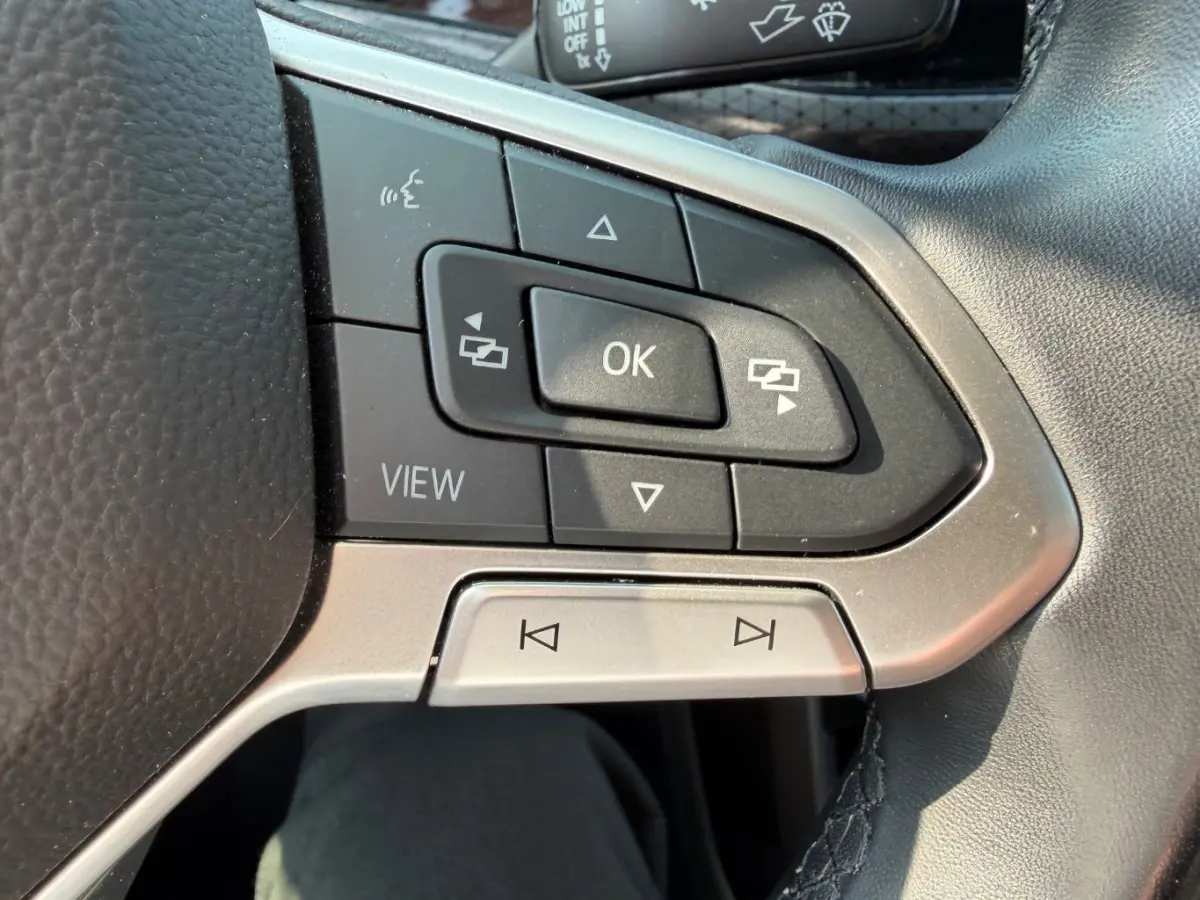 1.0 TSI 110 pk Style | Trekhaak | Parkeersensoren | Navigatie | Apple Carplay | Adaptive cruise control | A-uitrij camera |