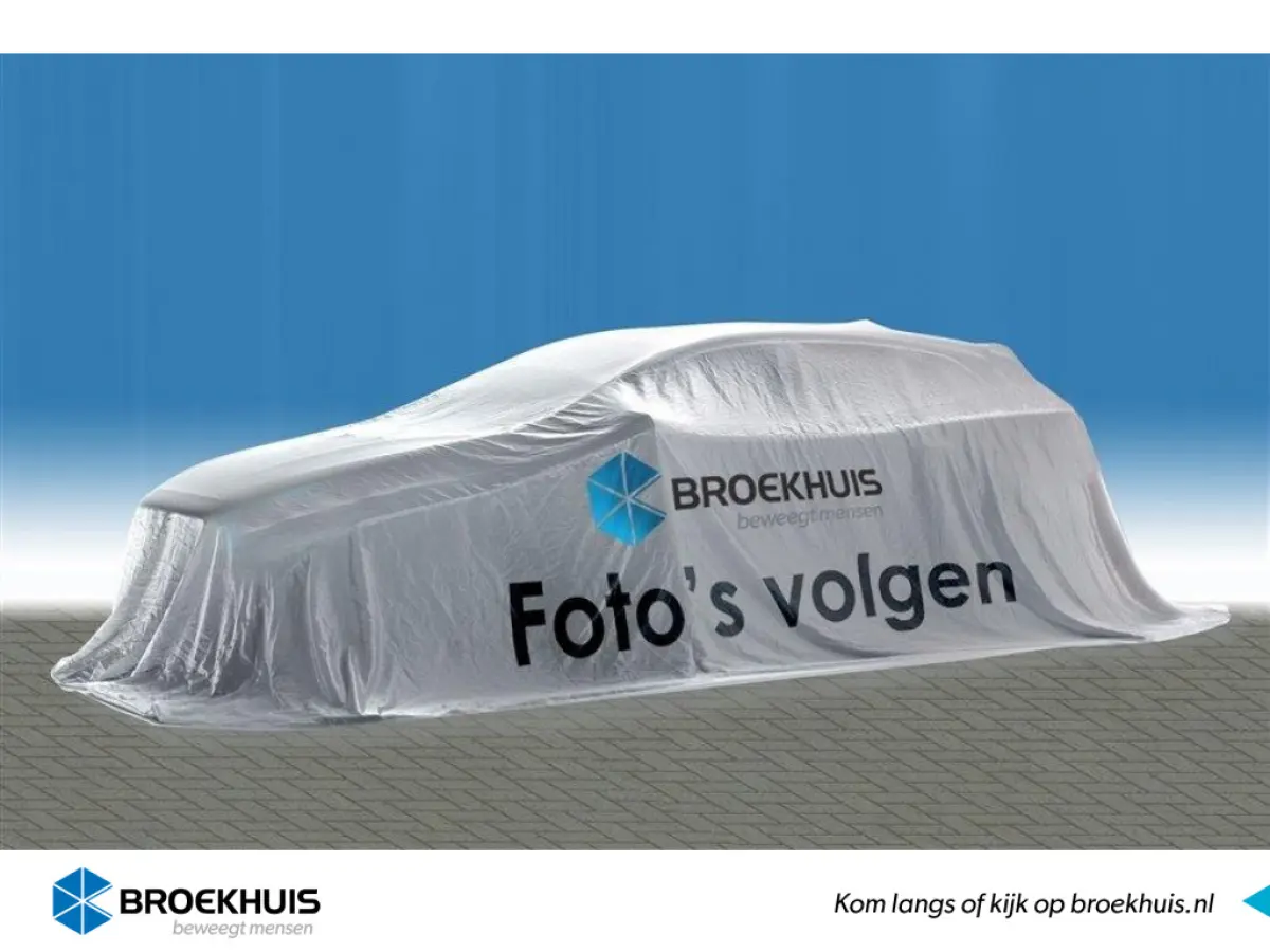 1.0 TSI 110 pk Style | Trekhaak | Parkeersensoren | Navigatie | Apple Carplay | Adaptive cruise control | A-uitrij camera |