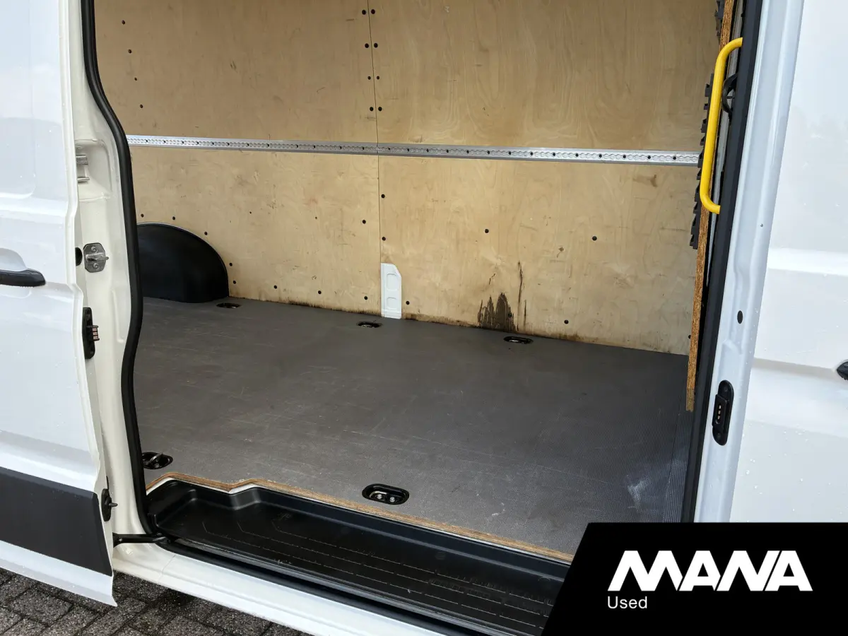 35 2.0 TDI L4H3 Airco Camera Sensoren