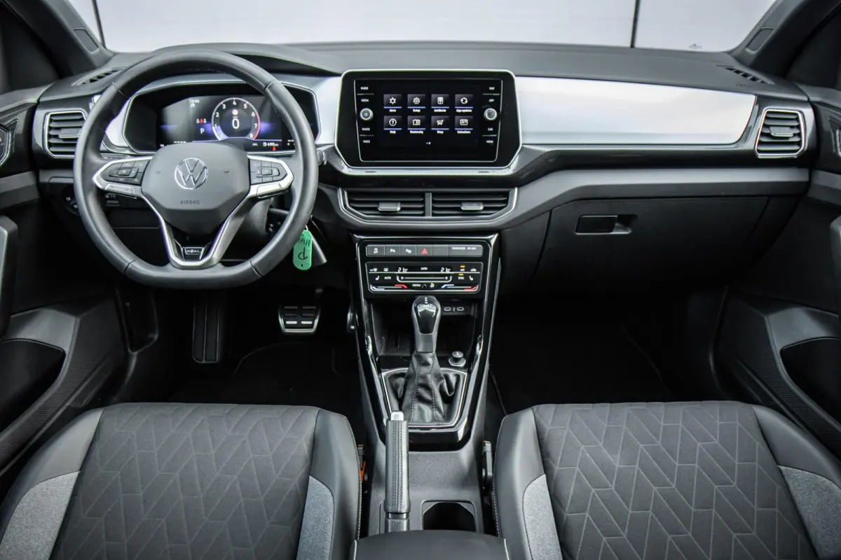 1.0 TSI 115pk DSG Life Edition | Trekhaak Afneembaar | Stoelverwarming | Navigatie | Parkeersensoren | 17'' Velgen