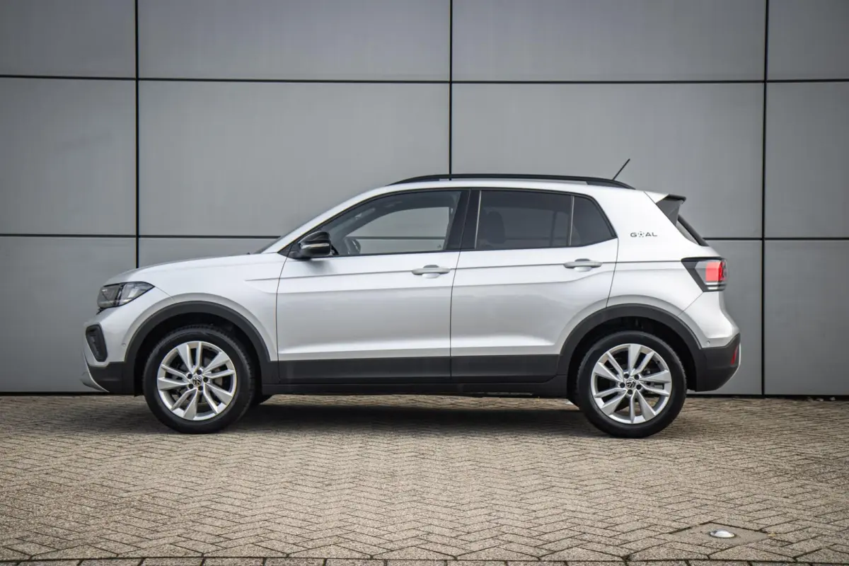 1.0 TSI 115pk DSG Life Edition | Trekhaak Afneembaar | Stoelverwarming | Navigatie | Parkeersensoren | 17'' Velgen