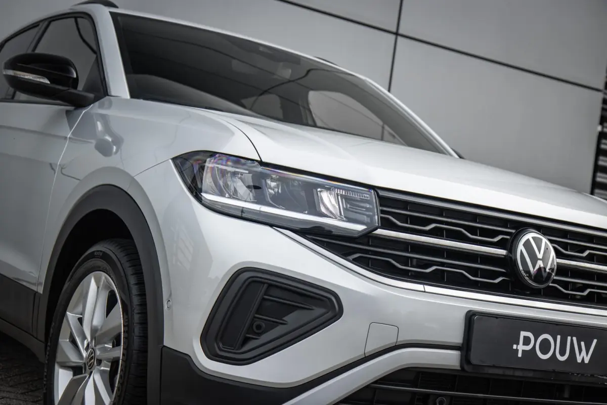 1.0 TSI 115pk DSG Life Edition | Trekhaak Afneembaar | Stoelverwarming | Navigatie | Parkeersensoren | 17'' Velgen