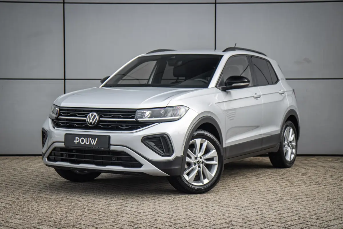 1.0 TSI 115pk DSG Life Edition | Trekhaak Afneembaar | Stoelverwarming | Navigatie | Parkeersensoren | 17'' Velgen