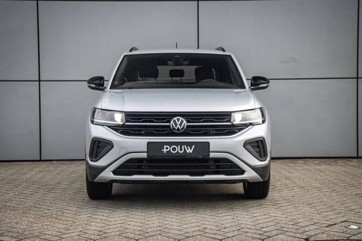 1.0 TSI 115pk DSG Life Edition | Trekhaak Afneembaar | Stoelverwarming | Navigatie | Parkeersensoren | 17'' Velgen