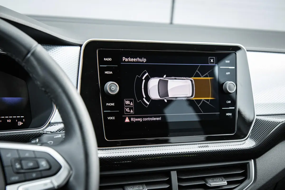 1.0 TSI 115pk DSG Life Edition | Trekhaak Afneembaar | Stoelverwarming | Navigatie | Parkeersensoren | 17'' Velgen