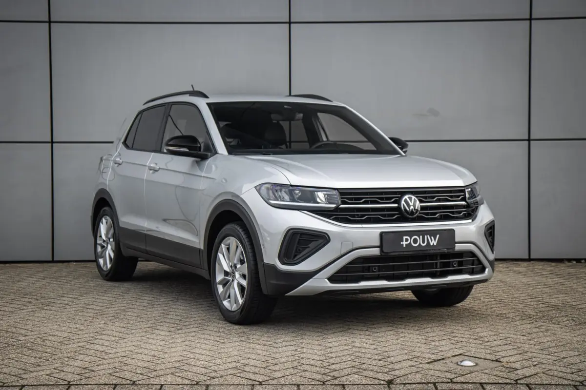1.0 TSI 115pk DSG Life Edition | Trekhaak Afneembaar | Stoelverwarming | Navigatie | Parkeersensoren | 17'' Velgen