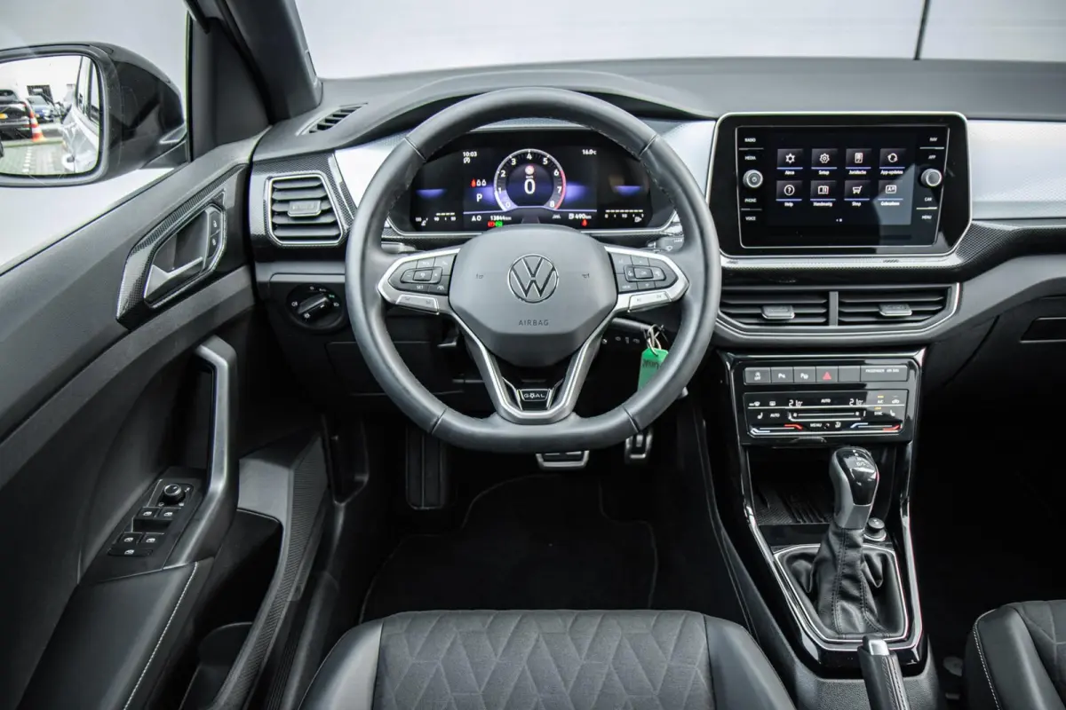 1.0 TSI 115pk DSG Life Edition | Trekhaak Afneembaar | Stoelverwarming | Navigatie | Parkeersensoren | 17'' Velgen