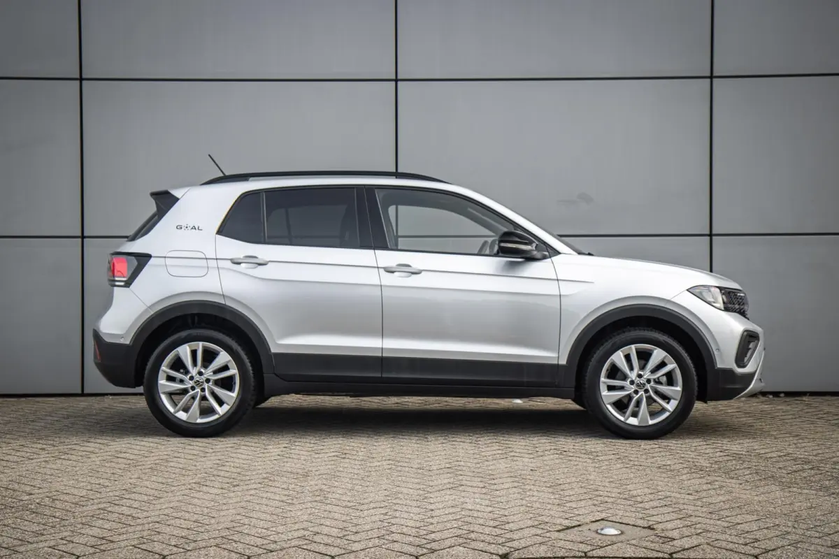 1.0 TSI 115pk DSG Life Edition | Trekhaak Afneembaar | Stoelverwarming | Navigatie | Parkeersensoren | 17'' Velgen