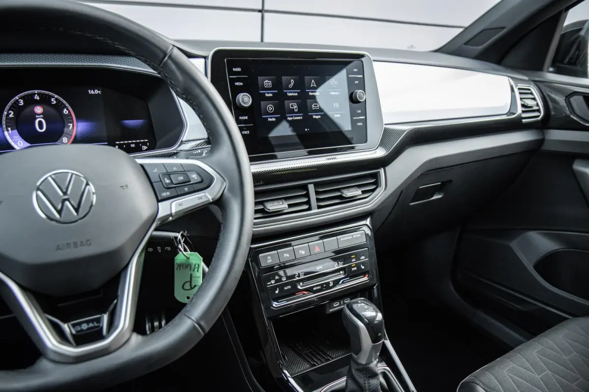 1.0 TSI 115pk DSG Life Edition | Trekhaak Afneembaar | Stoelverwarming | Navigatie | Parkeersensoren | 17'' Velgen