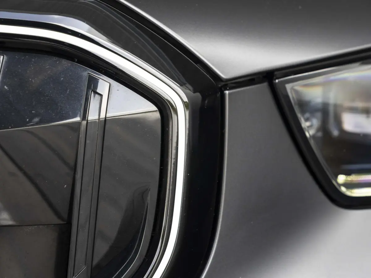 550e xDrive | M Sportpakket Pro | Comfort Access | Driving Assistant Plus | Bowers & Wilkins | Glazen Panoramadak | 21 inch | Trekhaak