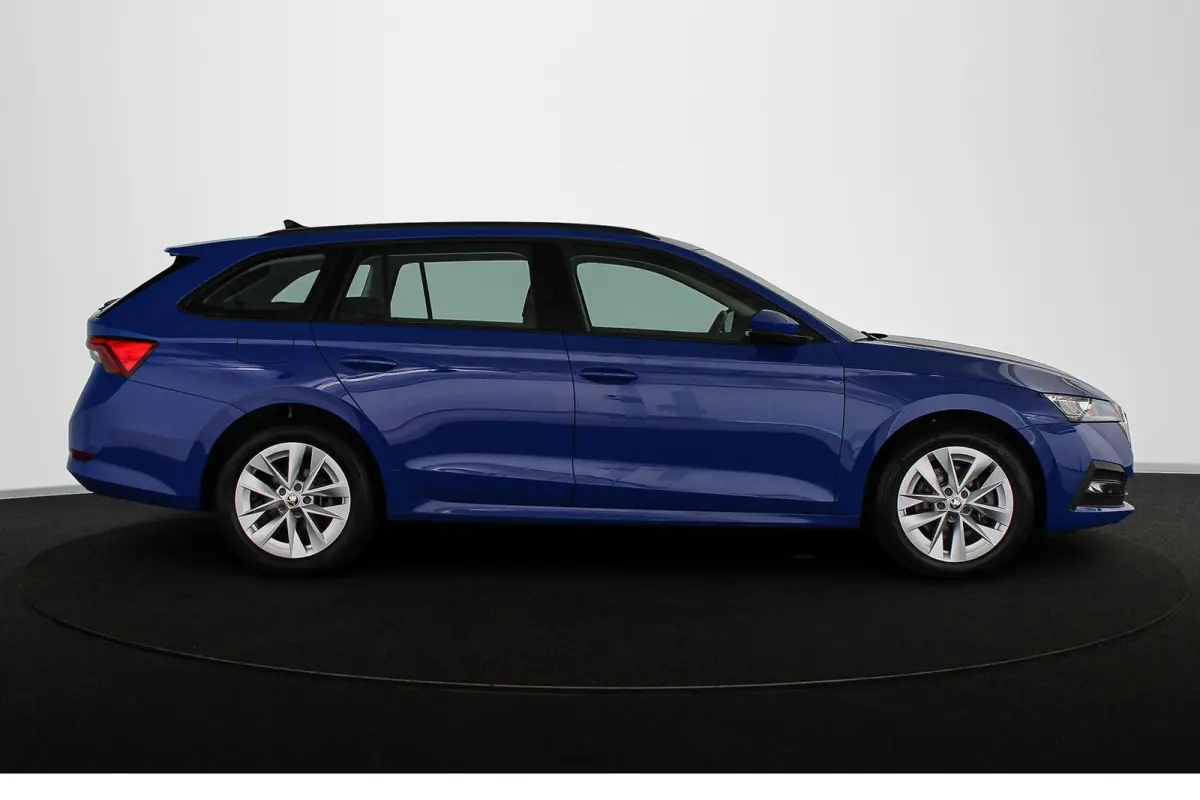 1.4 TSI iV PHEV Business Edition Keyless Apple CarPlay 17"