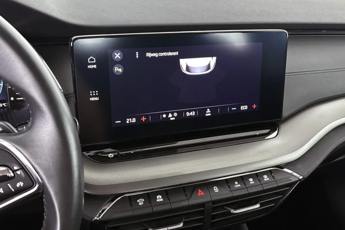 1.4 TSI iV PHEV Business Edition Keyless Apple CarPlay 17"