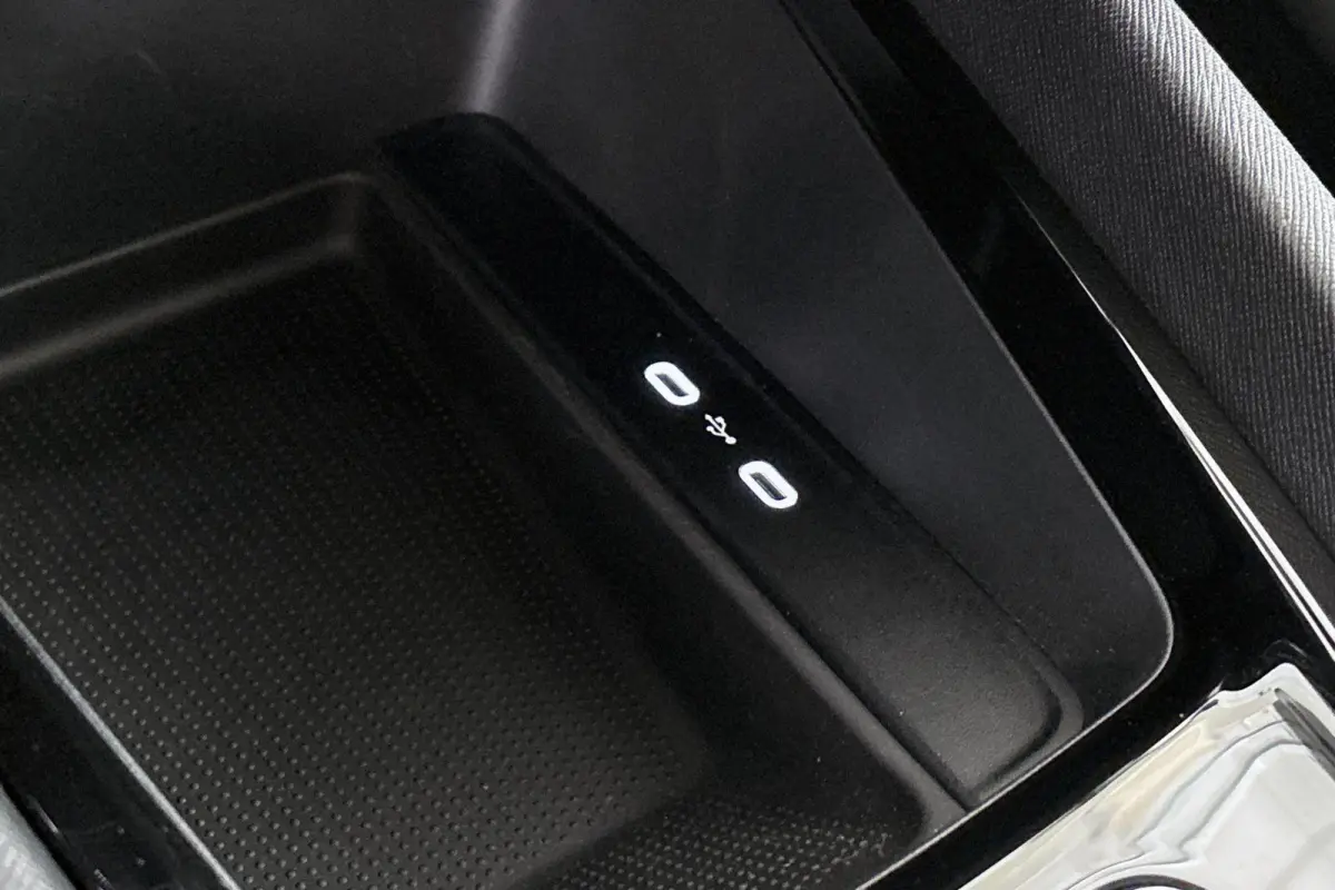 1.4 TSI iV PHEV Business Edition Keyless Apple CarPlay 17"