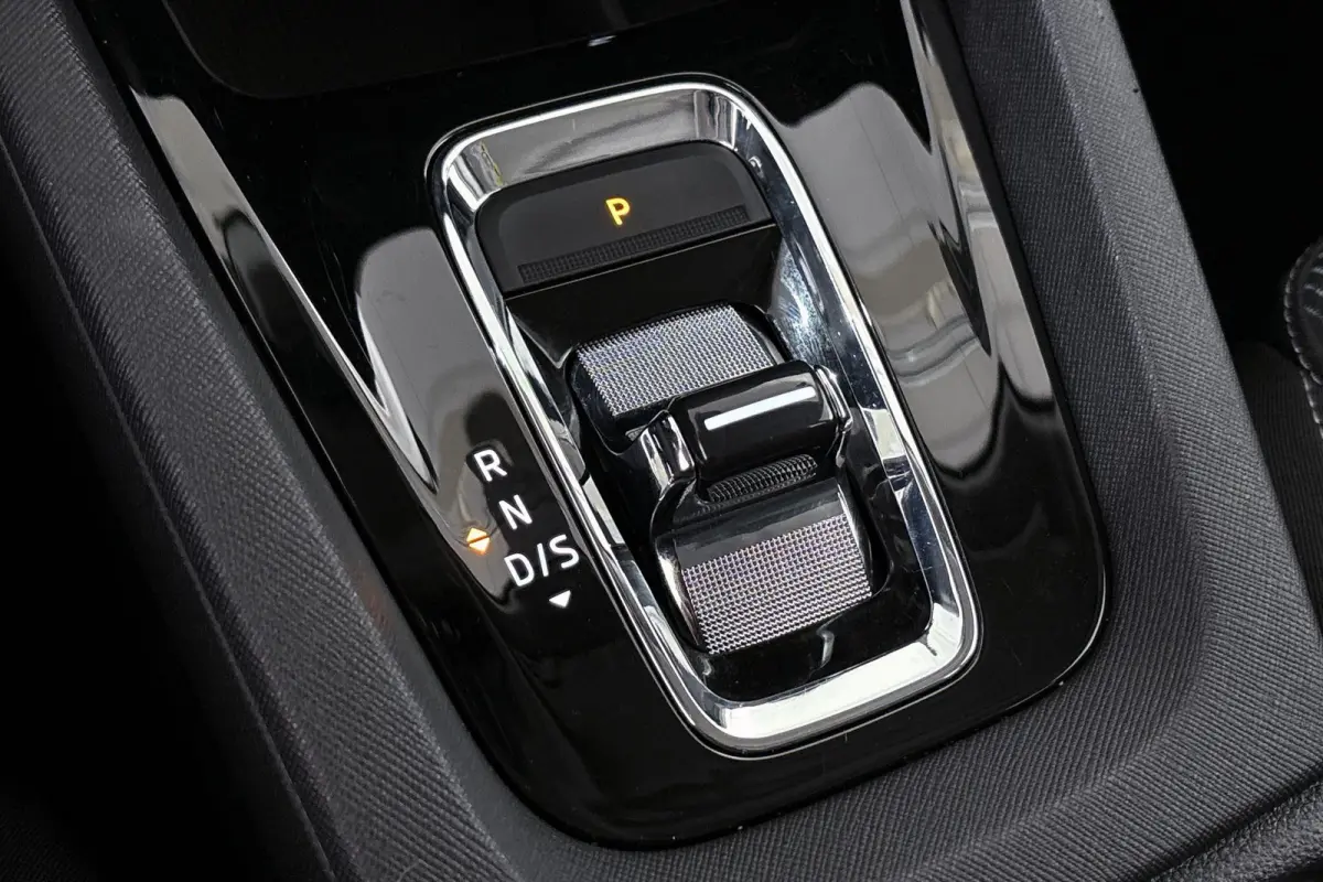 1.4 TSI iV PHEV Business Edition Keyless Apple CarPlay 17"