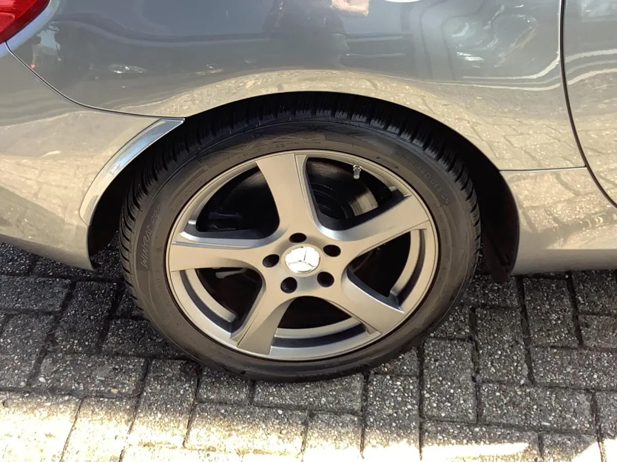 250 Edition automaat, nekverwarming, harman kardon, zeer compleet
