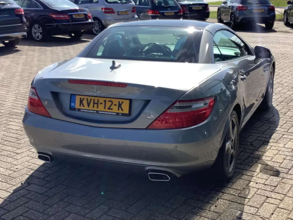 250 Edition automaat, nekverwarming, harman kardon, zeer compleet