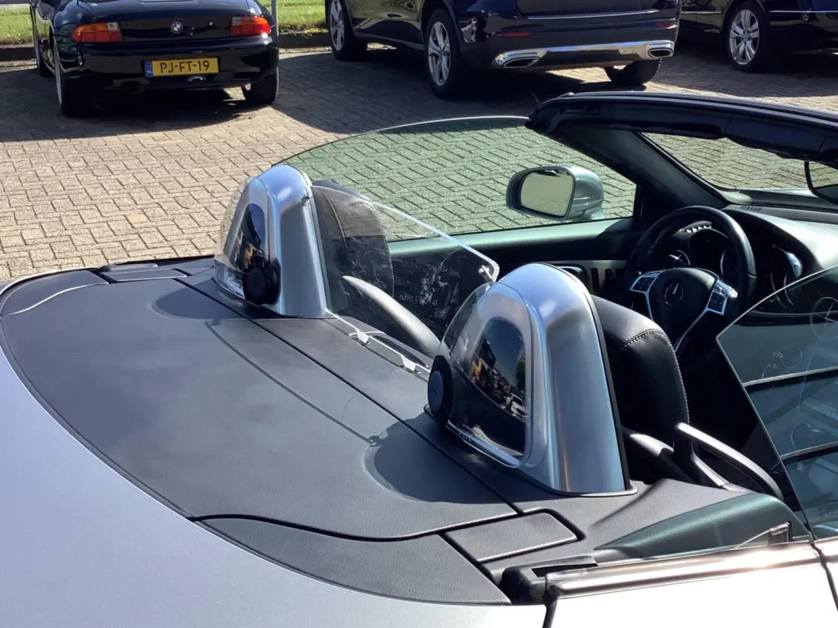 250 Edition automaat, nekverwarming, harman kardon, zeer compleet